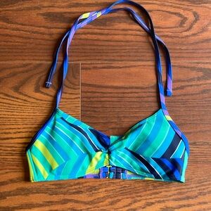 Aerie bikini top